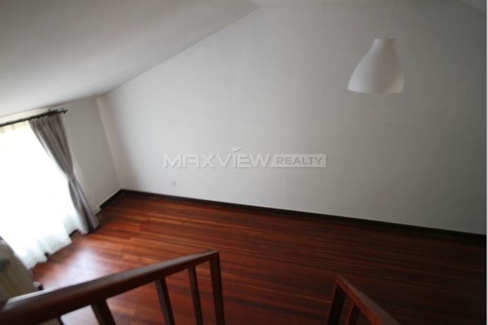 Old Lane House on Yongjia Road 4bedroom 250sqm ¥40,000 L01333