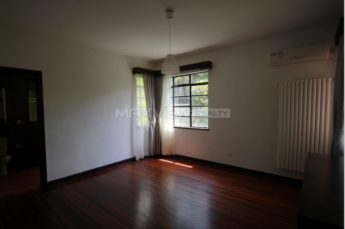 Old Lane House on Yongjia Road 4bedroom 250sqm ¥40,000 L01333