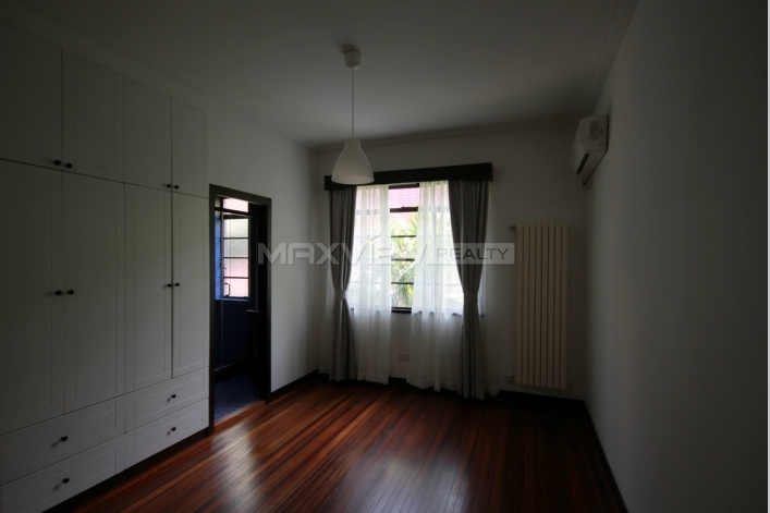 Old Lane House on Yongjia Road 4bedroom 250sqm ¥40,000 L01333