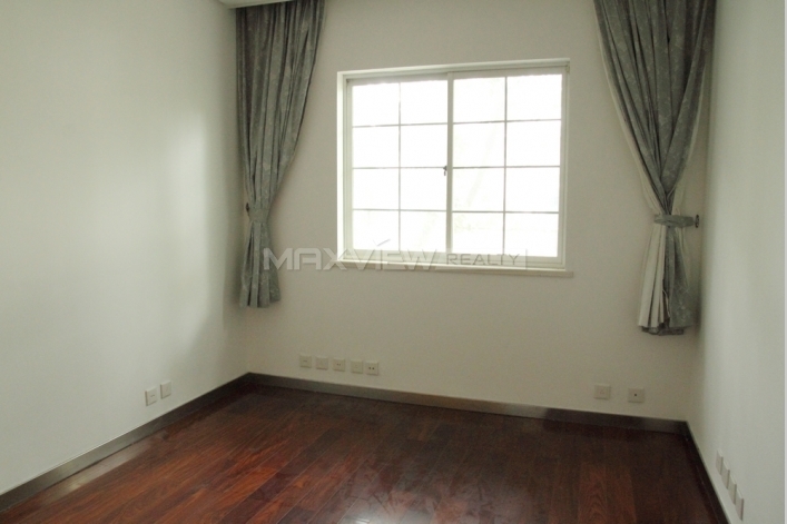 Tomson Golf Villa   |   汤臣高尔夫别墅 4bedroom 367sqm ¥60,000 PDV00785