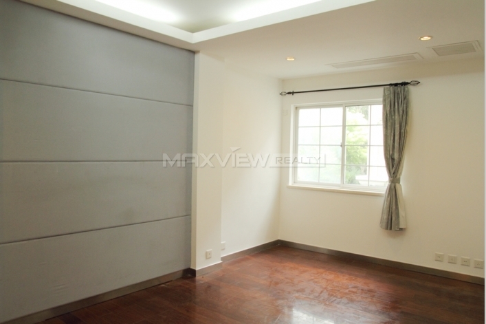 Tomson Golf Villa   |   汤臣高尔夫别墅 4bedroom 367sqm ¥60,000 PDV00785