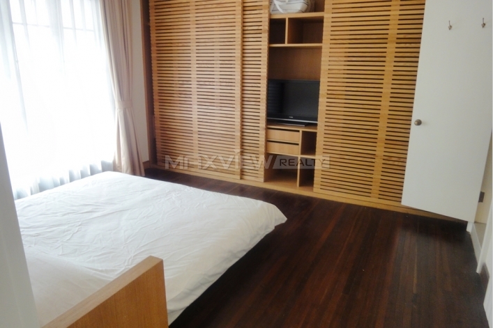 Old Apartment on Taian Road 2bedroom 131sqm ¥25,000 SH001963