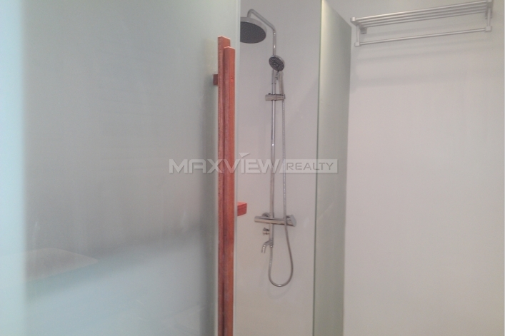 Old Apartment on Xingguo Road 2bedroom 86sqm ¥20,000 SH011982