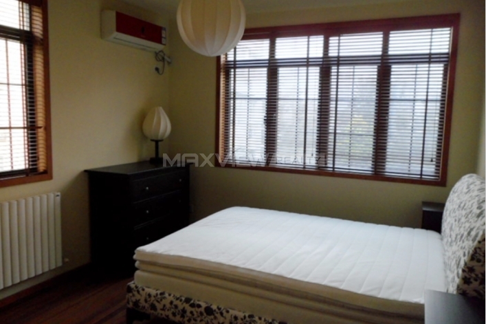 Old Apartment on Xingguo Road 3bedroom 120sqm ¥28,000 SH007842