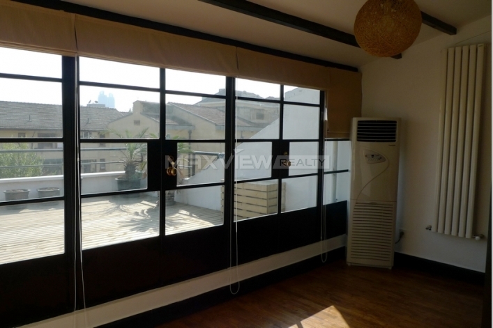 Old Lane House on Anfu Road 4bedroom 210sqm ¥50,000 SH011198