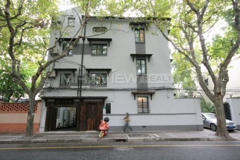 Old Lane House on Gaoan Road 4bedroom 400sqm ¥110,000 L01138