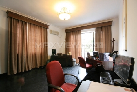 Old Lane House on Gaoan Road 4bedroom 400sqm ¥110,000 L01138