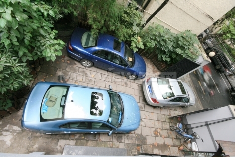 Old Lane House on Gaoan Road 4bedroom 400sqm ¥110,000 L01138