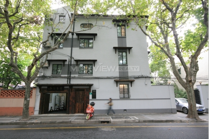 Old Lane House on Gaoan Road 4bedroom 400sqm ¥80,000 L01138