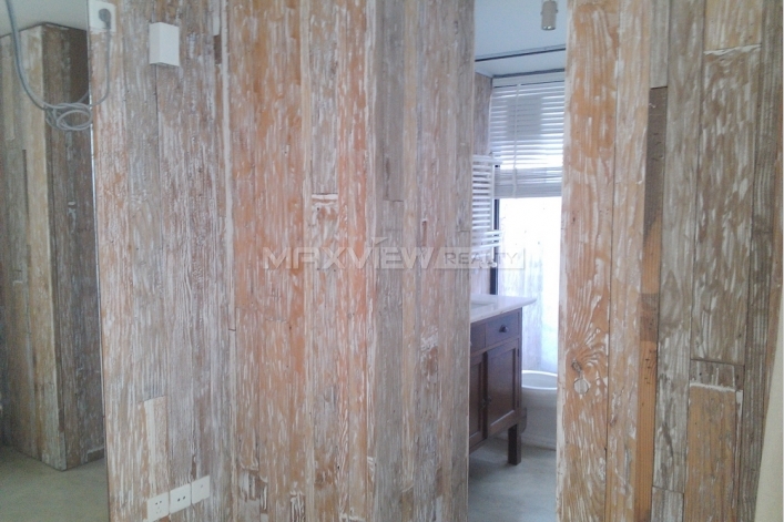 Old Lane House on Ruijin Road  2bedroom 110sqm ¥22,000 SH012125