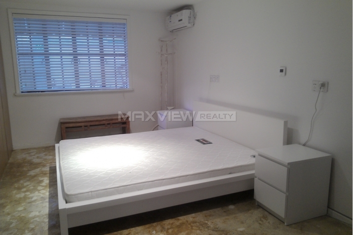 Old Lane House on Ruijin Road  2bedroom 110sqm ¥22,000 SH012125