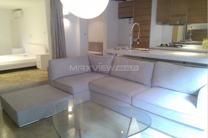 Old Lane House on Ruijin Road  2bedroom 110sqm ¥22,000 SH012125