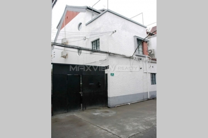 Old Lane House on Xingguo Road 3bedroom 160sqm ¥32,000 L01036