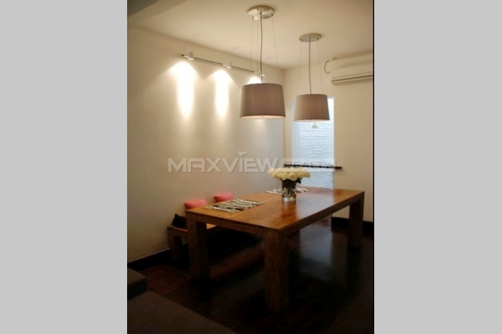 Old Lane House on Xingguo Road 3bedroom 160sqm ¥32,000 L01036