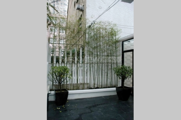 Old Lane House on Xingguo Road 3bedroom 160sqm ¥32,000 L01036