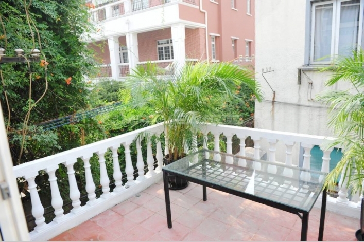 Old Lane House on Yongjia Road 3bedroom 180sqm ¥38,000 L00179