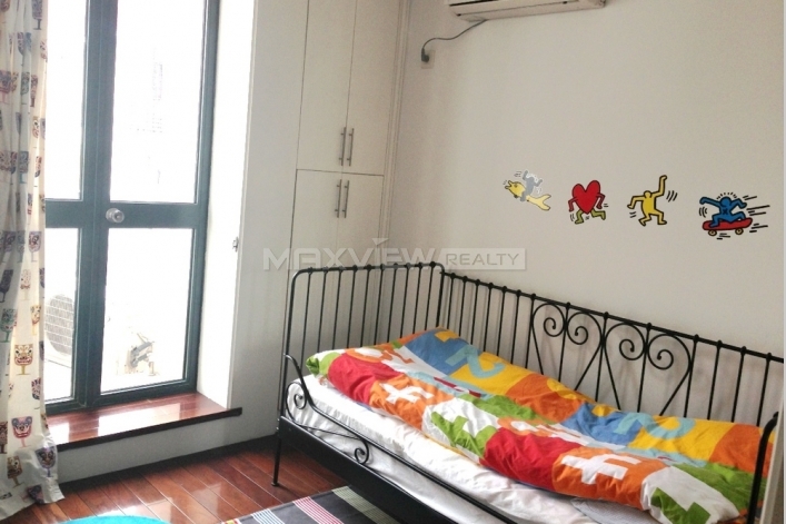 Apartment on Yongjia Road 3bedroom 220sqm ¥40,000 SH000931