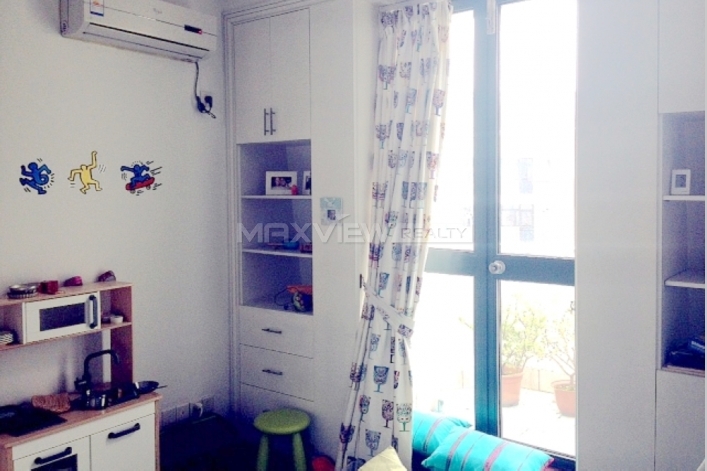 Apartment on Yongjia Road 3bedroom 220sqm ¥40,000 SH000931