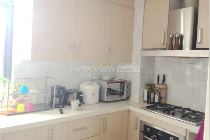 Apartment on Yongjia Road 3bedroom 220sqm ¥40,000 SH000931