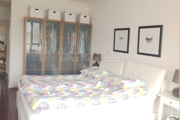 Apartment on Yongjia Road 3bedroom 220sqm ¥40,000 SH000931