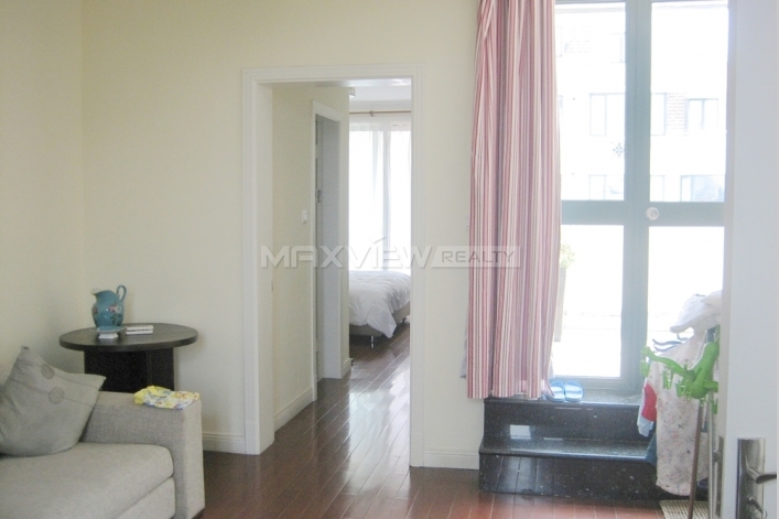 Apartment on Yongjia Road 3bedroom 220sqm ¥40,000 SH000931