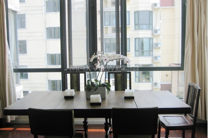 Apartment on Yongjia Road 3bedroom 220sqm ¥40,000 SH000931