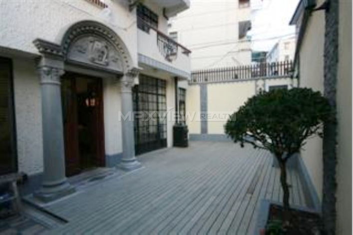 Old Garden House on Taiyuan Road 3bedroom 250sqm ¥40,000 L01459