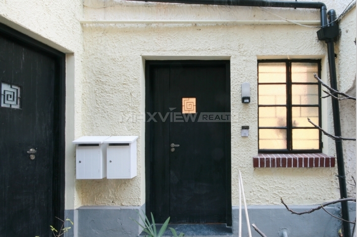 Old Garden House on Taiyuan Road 3bedroom 250sqm ¥40,000 L01459
