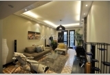 Old House on Huaihai M. Road 4bedroom 200sqm ¥48,000