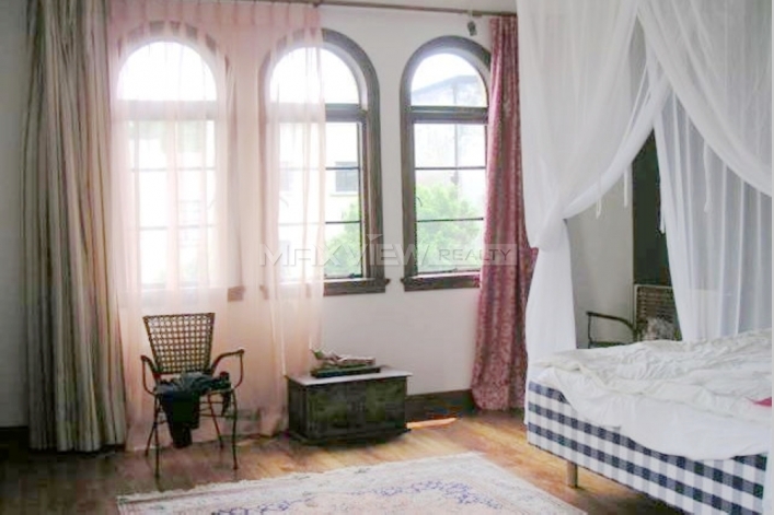 Old House on Huaihai M. Road 5bedroom 378sqm ¥120,000 SH013885