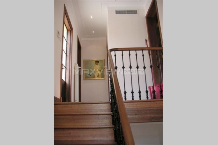 Old House on Huaihai M. Road 5bedroom 378sqm ¥120,000 SH013885