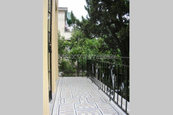 Old House on Huaihai M. Road 5bedroom 378sqm ¥120,000 SH013885