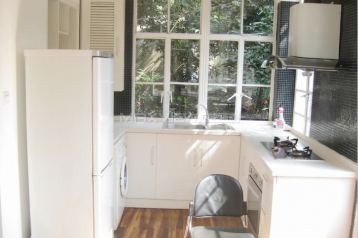 Old Lane House on Anting Road 2bedroom 100sqm ¥25,000 SH001535