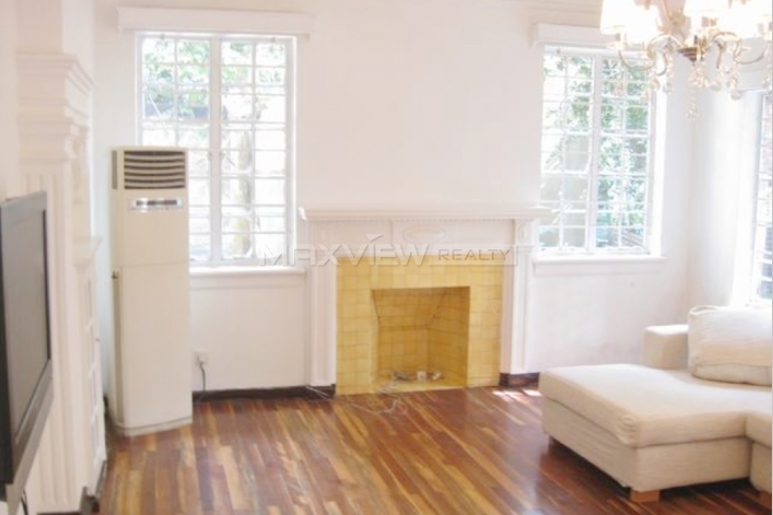 Old Lane House on Anting Road 2bedroom 100sqm ¥25,000 SH001535