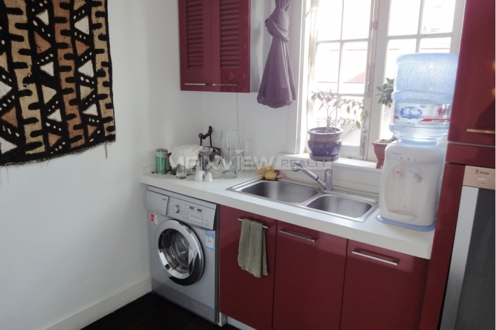 Old Lane House on Huaihai M. Road 3bedroom 180sqm ¥28,000 SH000003