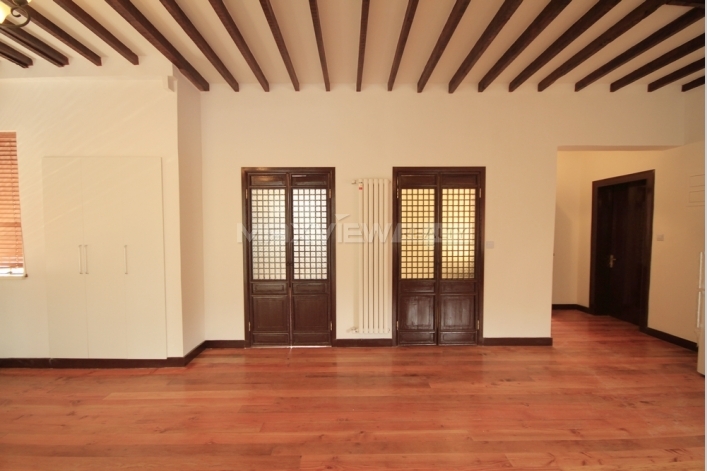 Old Lane House on Hunan Road 2bedroom 129sqm ¥25,000 SH008808