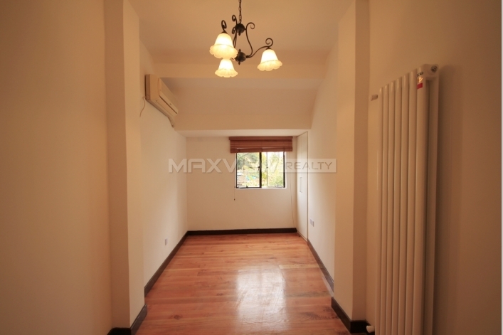 Old Lane House on Hunan Road 2bedroom 129sqm ¥25,000 SH008808