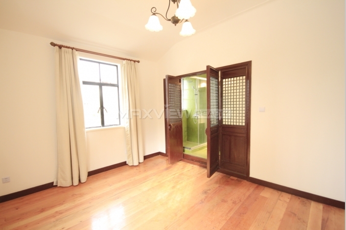 Old Lane House on Hunan Road 2bedroom 129sqm ¥25,000 SH008808