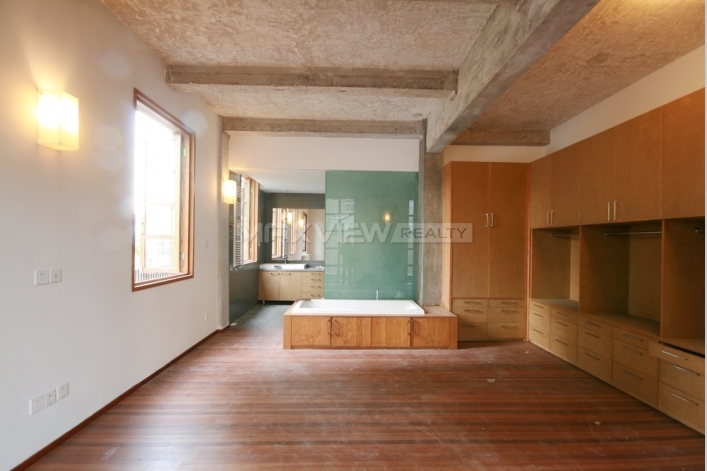 Old Lane House on Shaanxi S. Road 2bedroom 195sqm ¥32,000 SH000384