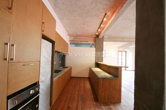 Old Lane House on Shaanxi S. Road 2bedroom 195sqm ¥32,000 SH000384