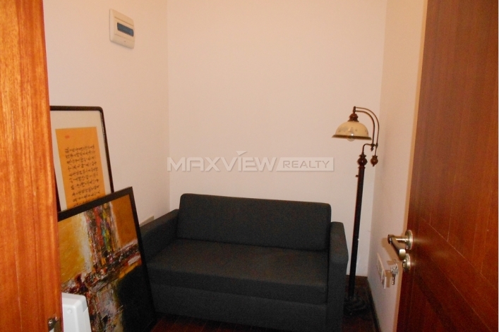 Old Lane House on Wuyuan Road  1bedroom 61sqm ¥17,000 SH007321