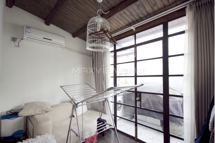 Old Lane House on Changle Road 3bedroom 180sqm ¥32,000 SH000249