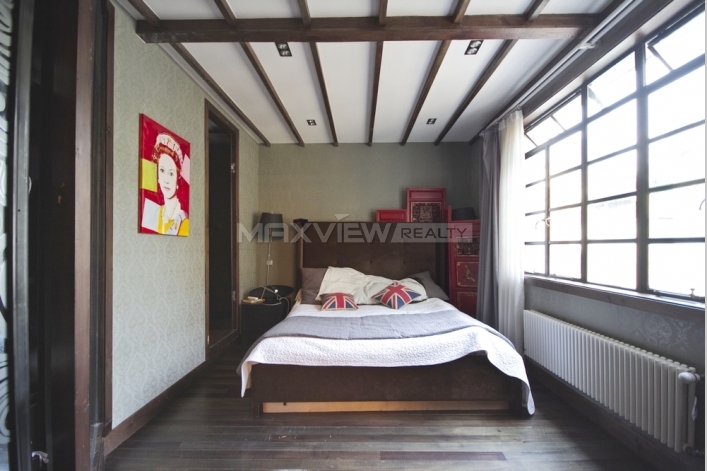 Old Lane House on Changle Road 3bedroom 180sqm ¥32,000 SH000249