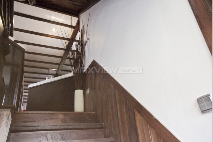 Old Lane House on Changle Road 3bedroom 180sqm ¥32,000 SH000249