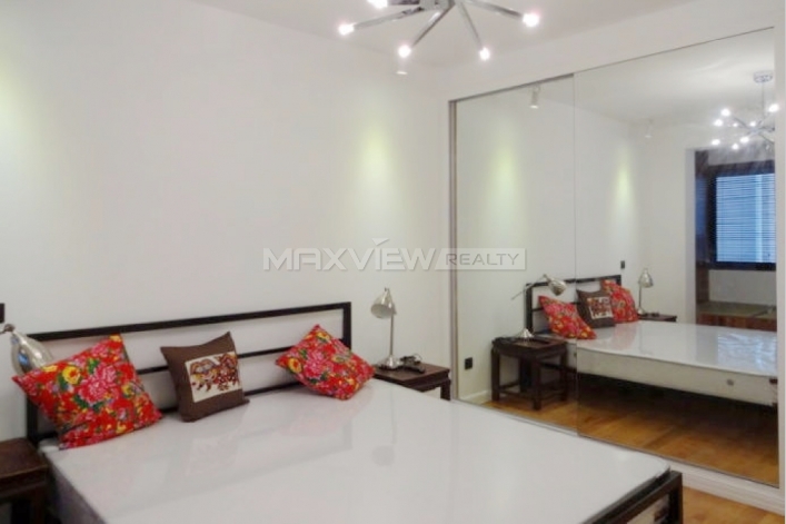 Old Lane House on Changle Road   3bedroom 140sqm ¥28,000 SH013878
