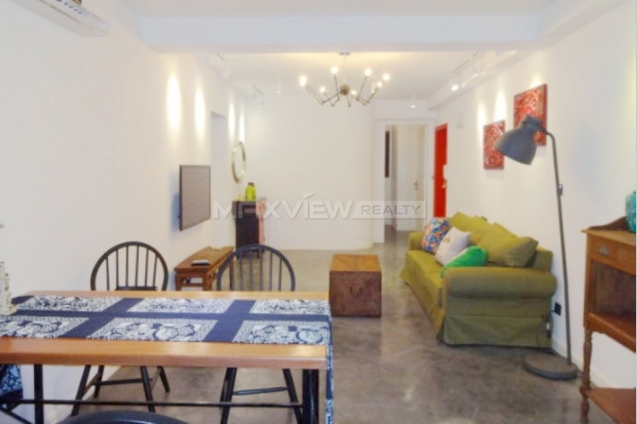 Old Lane House on Changle Road   3bedroom 140sqm ¥28,000 SH013878