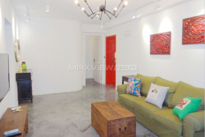 Old Lane House on Changle Road   3bedroom 140sqm ¥28,000 SH013878
