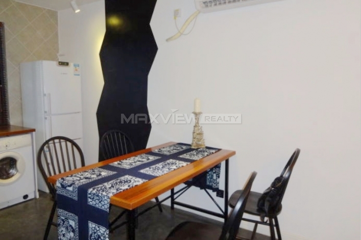 Old Lane House on Changle Road   3bedroom 140sqm ¥28,000 SH013878