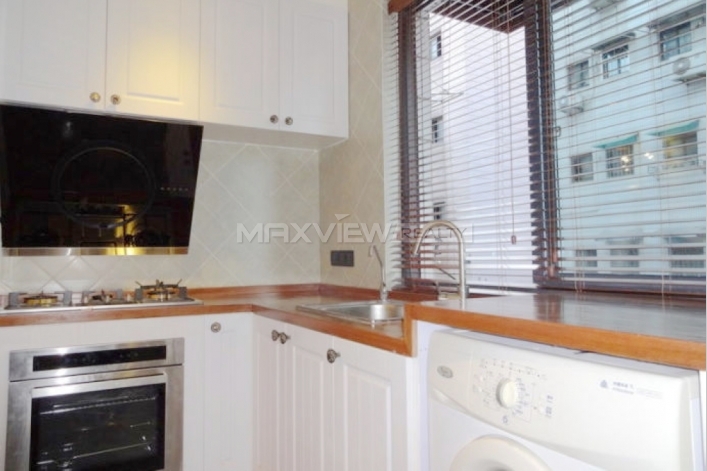 Old Lane House on Changle Road   3bedroom 140sqm ¥28,000 SH013878