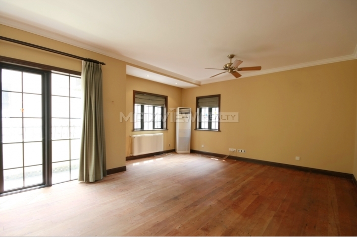 Old Lane House on Fengyang Road 3bedroom 213sqm ¥32,000 SH001985